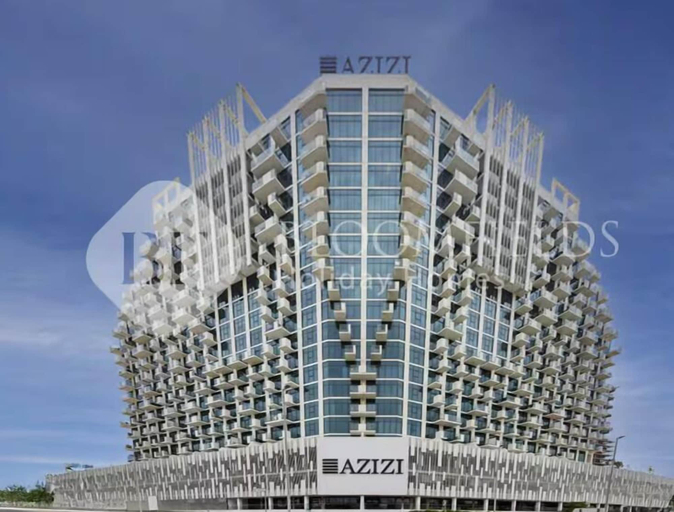 Exterior, 1015 Bloomfields Spacious 1BR Aziz Fawad, Dubai