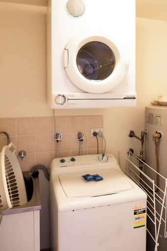 Bathroom 4, The Cove Yamba, Clarence Valley- Coast