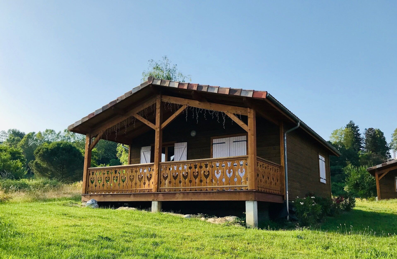 Exterior & Views 2, Les Chalets du Lac de Montréjeau, Haute-Garonne