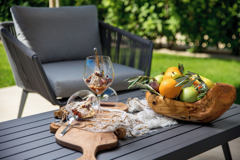 Food & Drinks, HADRIE Luxury Resort and Villas Krk, Krk