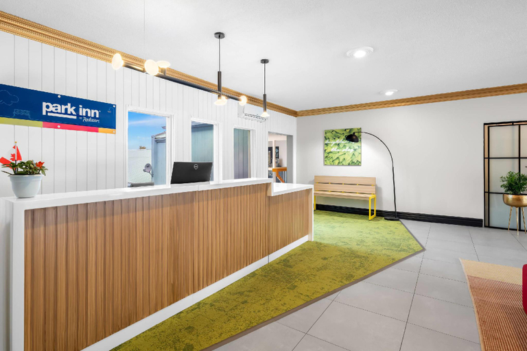 Public Area 2, Park Inn by Radisson, Sydney, Cape Breton