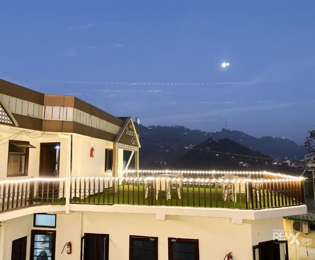 Exterior & Views 2, Hotel Sunny Cot - Free Mall shuttle and Parking, Dehradun