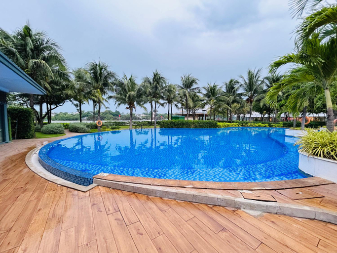 Sport & Beauty 2, Thong Dong Homestay - Swanbay, Nhơn Trạch