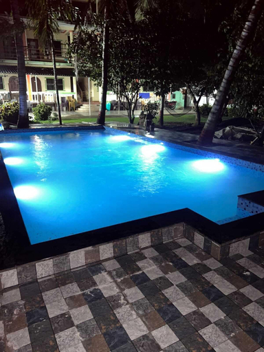Exterior, Shree Savali Resort, Raigarh