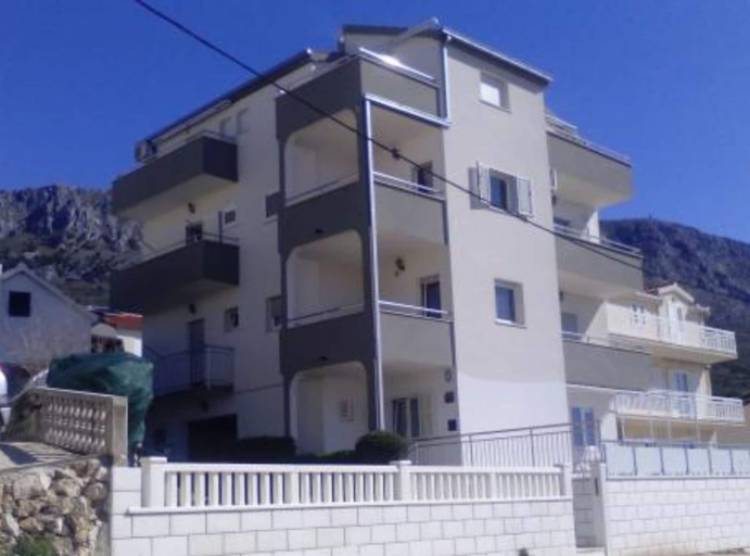 Exterior & Views 2, Apartments Cihorich, Dugi Rat