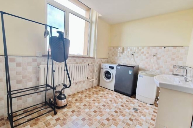 Bathroom 3, Homeinn · neo (Liaoyang Railway Station), Liaoyang