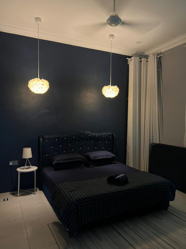 Bedroom 2, Majestic Home - Pasir Puteh, Pasir Putih