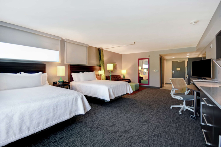 Room 4, Home2 Suites By Hilton Dothan, Houston