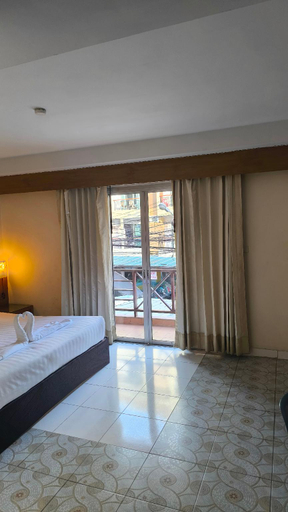 3, Bursa Hotel, Pulau Phuket