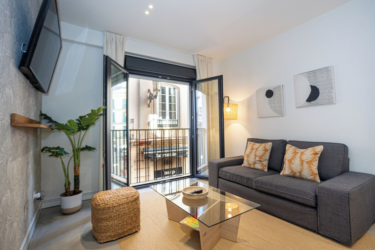 Others 5, Apartamentos 7 Dreams Málaga, Málaga