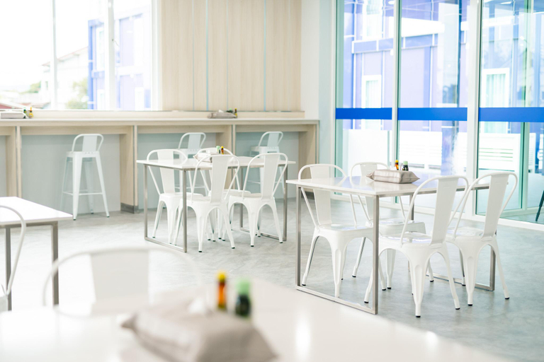 Restaurant 3, One Budget Hotel Chiangrai Maesai Payang, Mae Sai