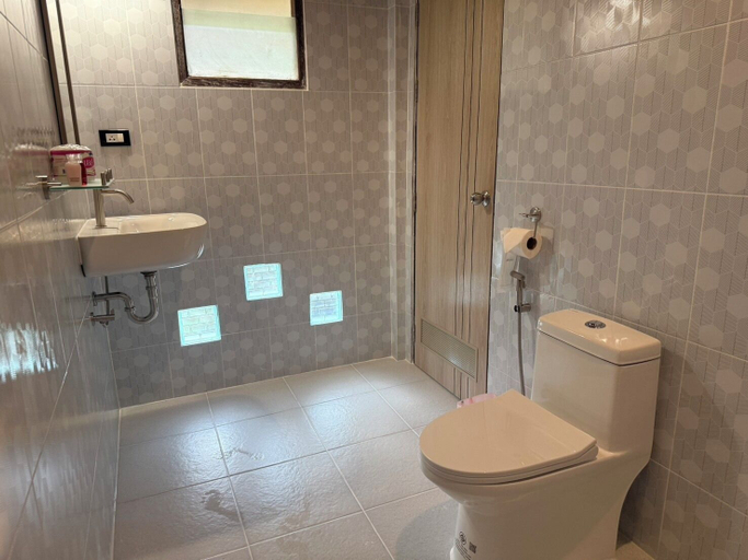Bathroom 3, COCOA HOME, Nua Khlong