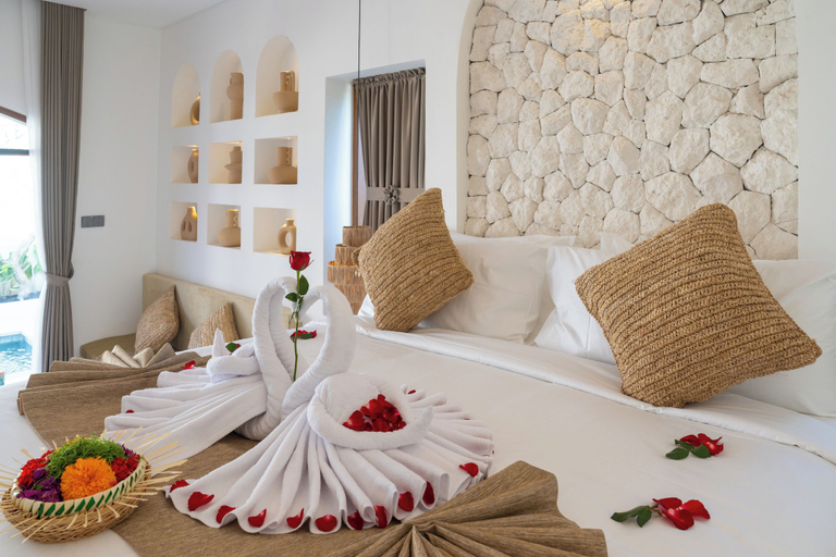 Room 4, Dianatara Villa Ubud by Dhananjaya Hospitality, Gianyar