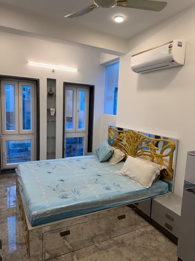 Room 5, The Collectors Loft-Jaipur, Jaipur