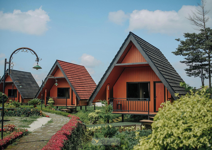 Exterior 2, The Kotenang, Wonosobo