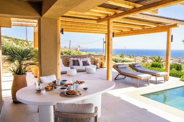 Sport & Beauty 4, Vala Luxury Villa A, South Aegean