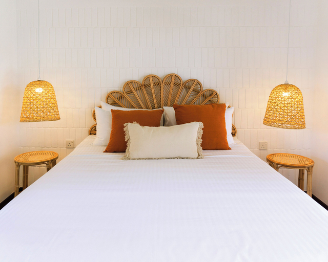 Bedroom 3, Samba Ahangama, Habaraduwa