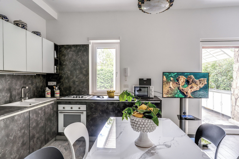 Others 5, IL CANTO DELLE SIRENE - SOFIA APARTMENTS, Napoli