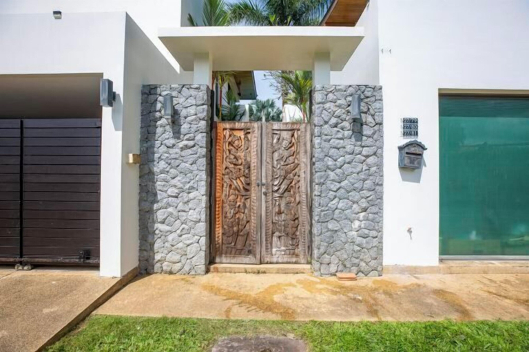 Exterior 2, Naya Poly Pool Villa-80, Pulau Phuket