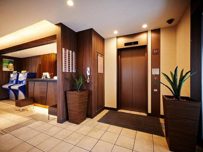 Public Area 3, Super Hotel Izumo-Ekimae, Izumo