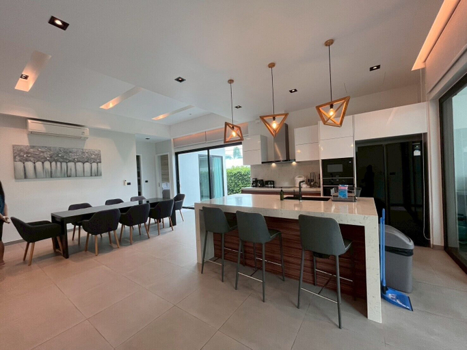 Food & Drinks 5, Sivana HideAway Villas Hua-Hin, Hua Hin