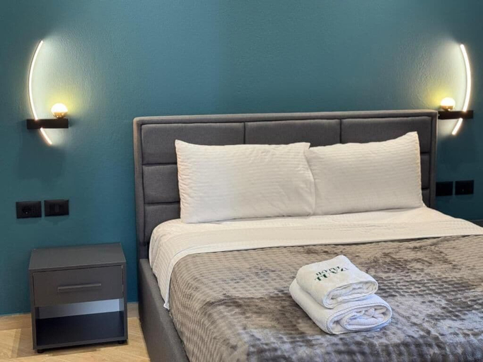 Room 3, Hotel Tuyo, Tiranës
