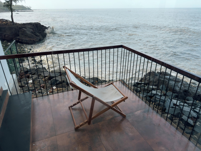 Balcony 2, Tentgram Coastline, Kozhikode