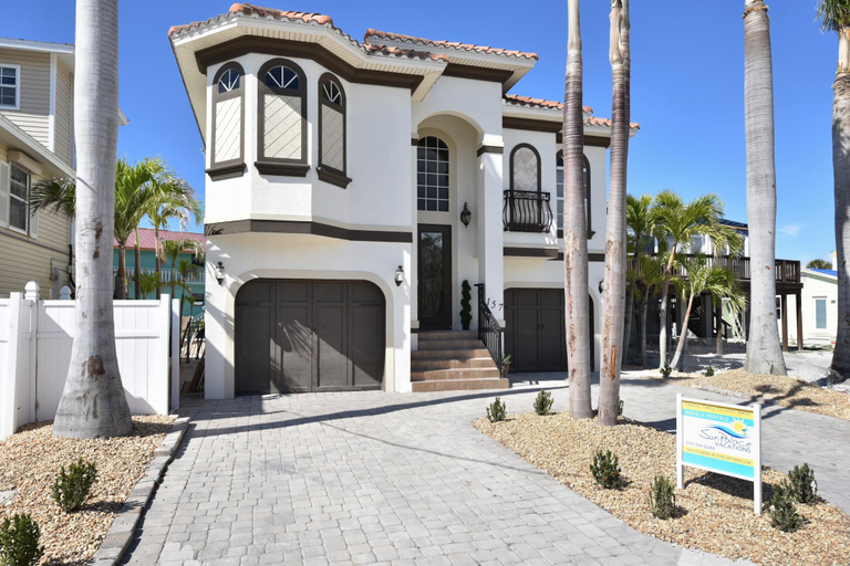 Exterior & Views, Casa del Sol Breeze, Lee