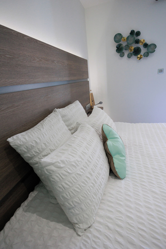 Room 5, Les Chambres d'à Côté - Le Saisonnier, Haute-Saône
