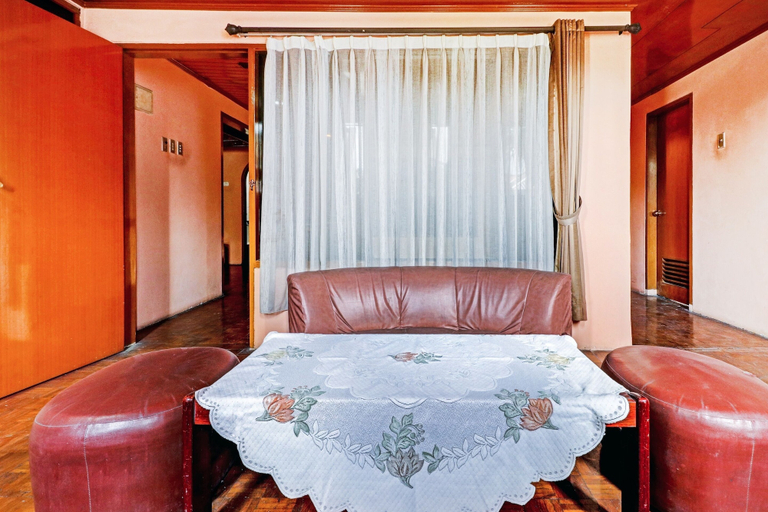 Room 3, OYO 235 Ngoc Dung Hotel, Bình Thạnh