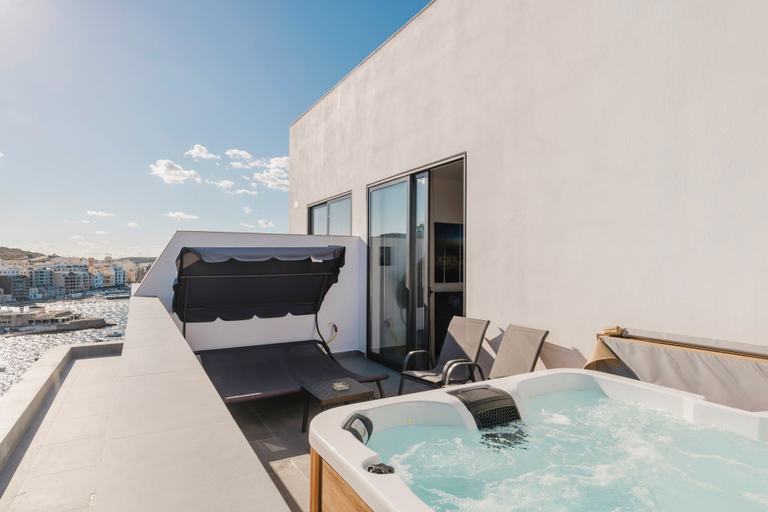 Sport & Beauty 3, Horizon Suites by the Sea, Saint Paul's Bay