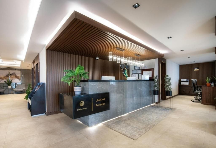 Others 5, Golden Rose Hotel, Jizan