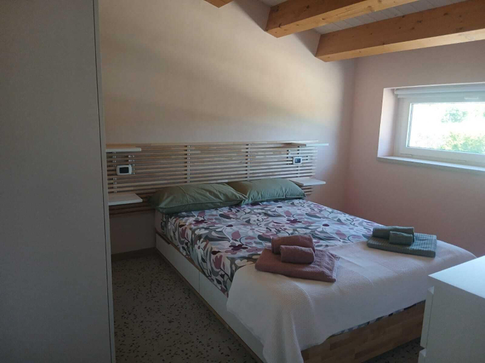 Bedroom 4, Richiami di Sicilia, Ragusa