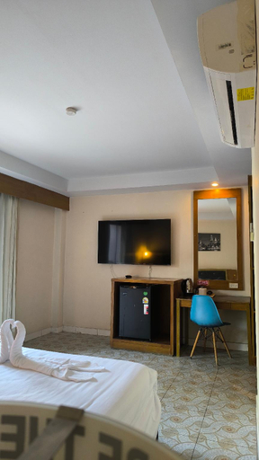 5, Bursa Hotel, Pulau Phuket