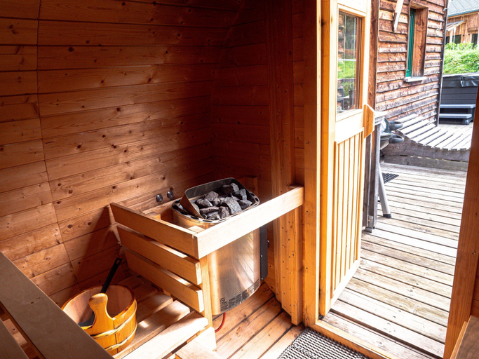 Room 4, 033 W13 in St Georgen am Kreischberg, Murau