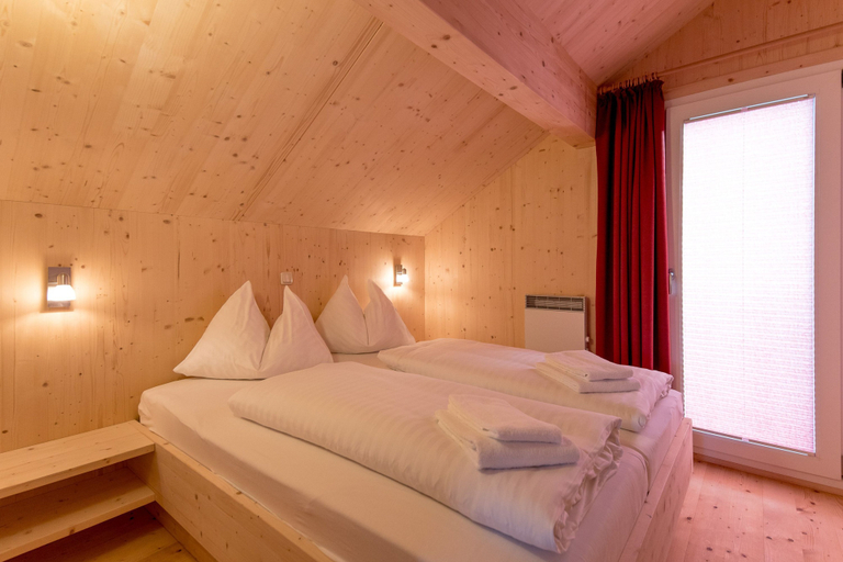 Room 4, 004 Mw11 in Murau, Murau