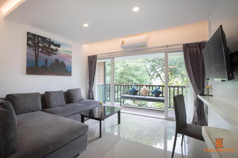 Others 5, Chiang Mai Midpoint Activitiy Hostel, Muang Chiang Mai