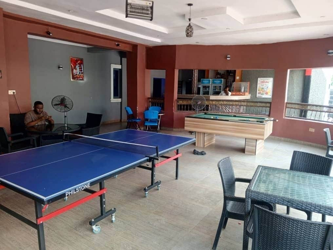 Others 5, Ciara Jo Hotel and Suites, Owerri West