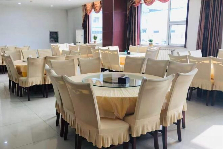 Food & Drinks 5, Jinyuan Juntai Business Express Hotel, Shijiazhuang