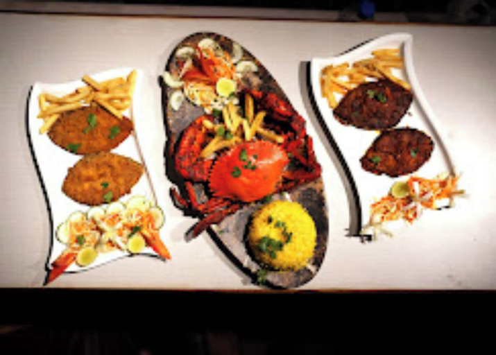 Food & Drinks 5, Ourem Palace Luxury Beach Huts, South Goa