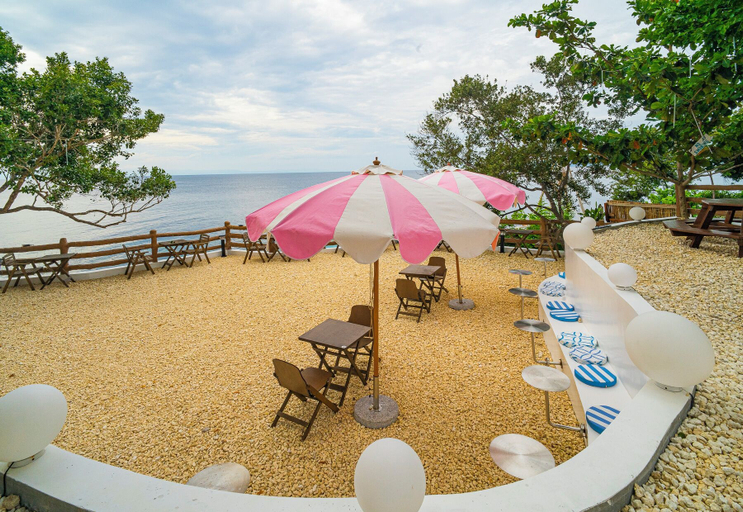 Exterior 2, Madeline Paradise Resort, Panglao