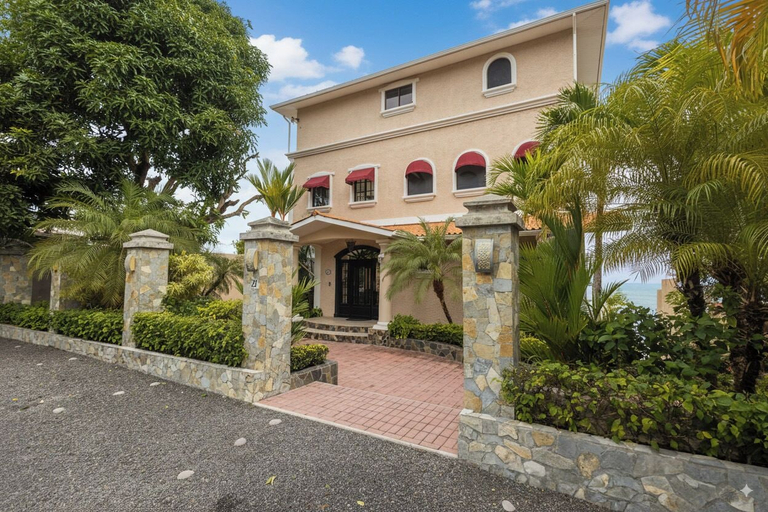 Exterior 5, Casa Caracol Boutique Hotel, San Carlos