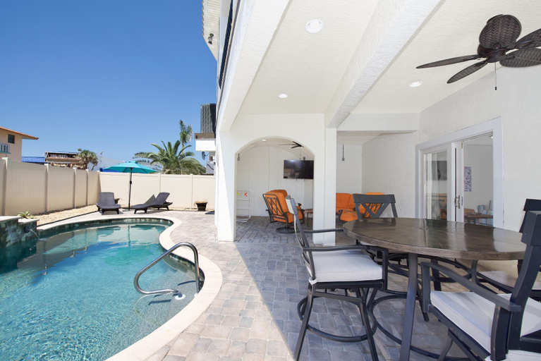 Sport & Beauty 4, Casa del Sol Breeze, Lee