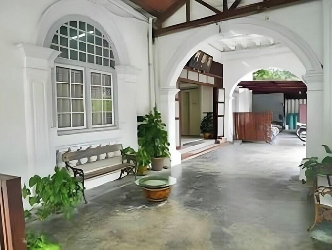 Others 5, Paramount Hotel, Pulau Penang