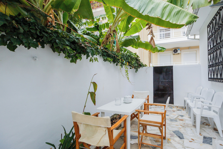 Exterior 5, Gigi Star Downtown Residence 200m -Beach, Ionian Islands