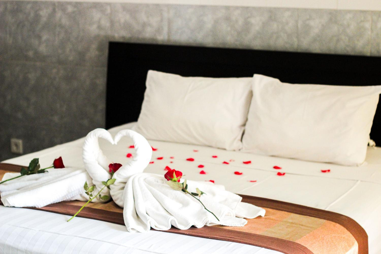 Bedroom 2, Putu Guest House I, Badung