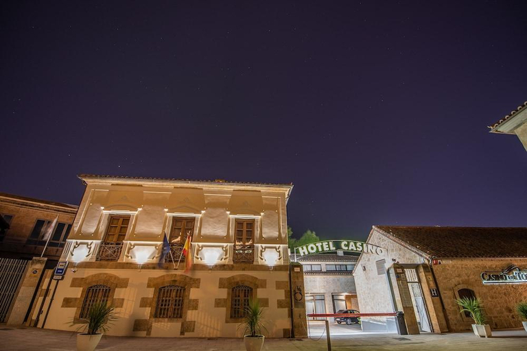 Exterior & Views 1, Hotel Casino Del Tormes, Salamanca