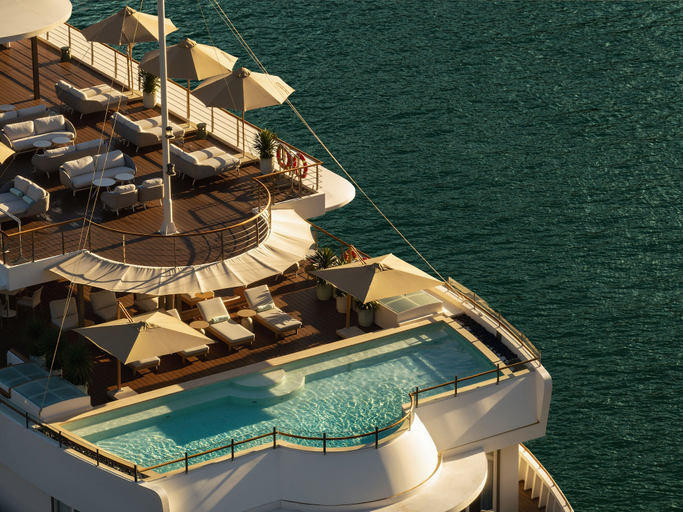 Exterior & Views 2, Bhaya Soul - Wellness Inclusive Cruise, Hạ Long