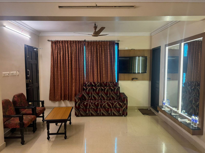 Others 3, HOTEL SRIMANIYA, Kanniyakumari