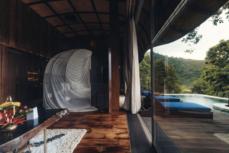 Sport & Beauty 2, Keemala, Phuket Island